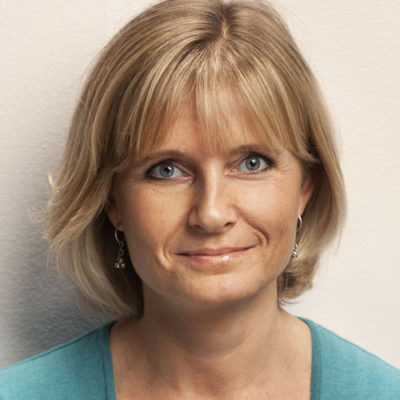 Ingela Korsell