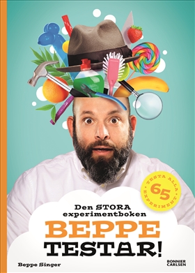 Veckans boktips