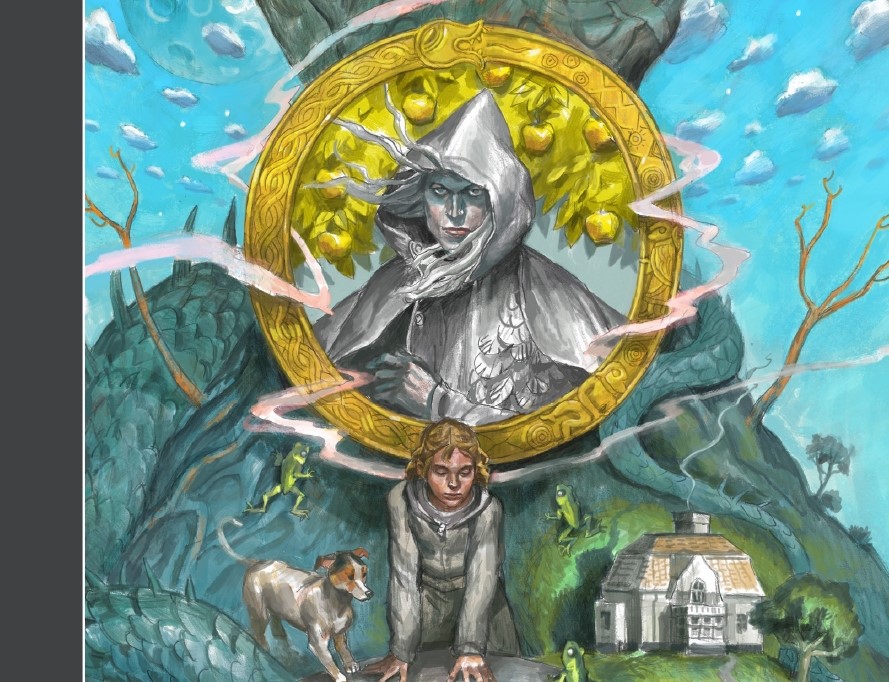 boktips: silvermannen