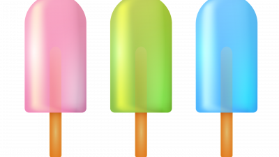 Isglassar