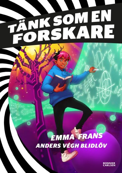 Boktips: Tänk som en forskare