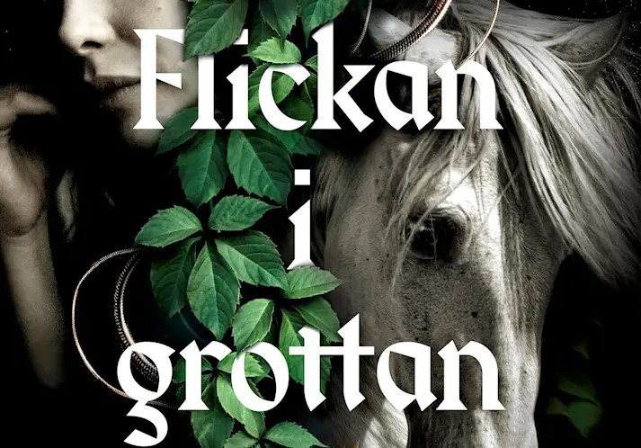 Boktips: Flickan i grottan