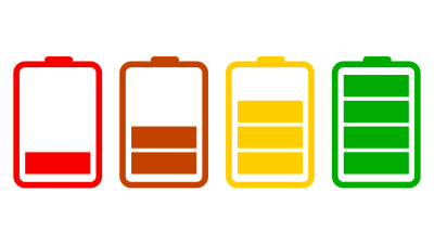 Veckans fördjupning: Batterier