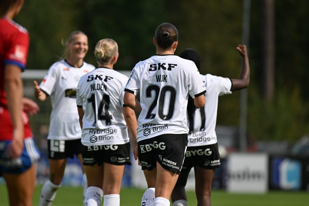 BK Häcken